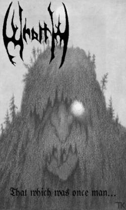 Wraith (USA-1) : That Which Was Once Man